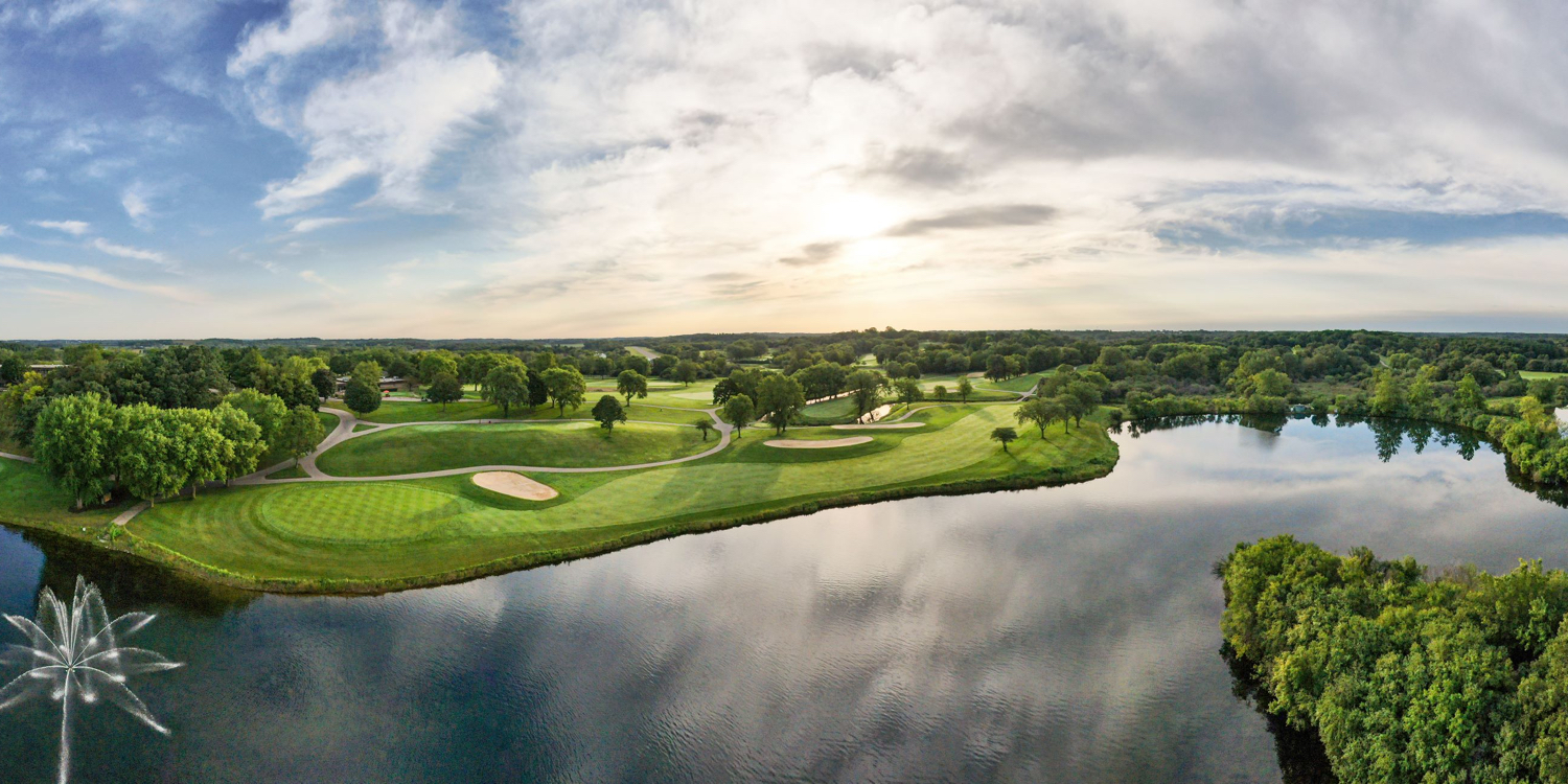 Grand Geneva Resort & Spa Golf in Lake Geneva, Wisconsin