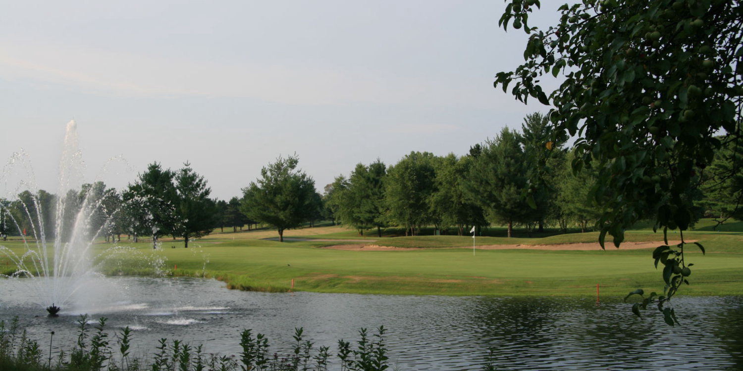 House on the Rock Resort Golf in Spring Green, Wisconsin