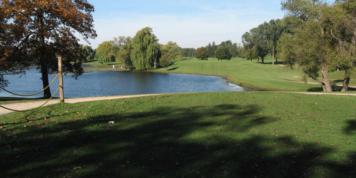 Spring Valley Country Club Golf in Salem, Wisconsin