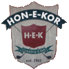 Hon-E-Kor Golf & Country Club