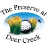 The Preserve at Deer Creek Golf