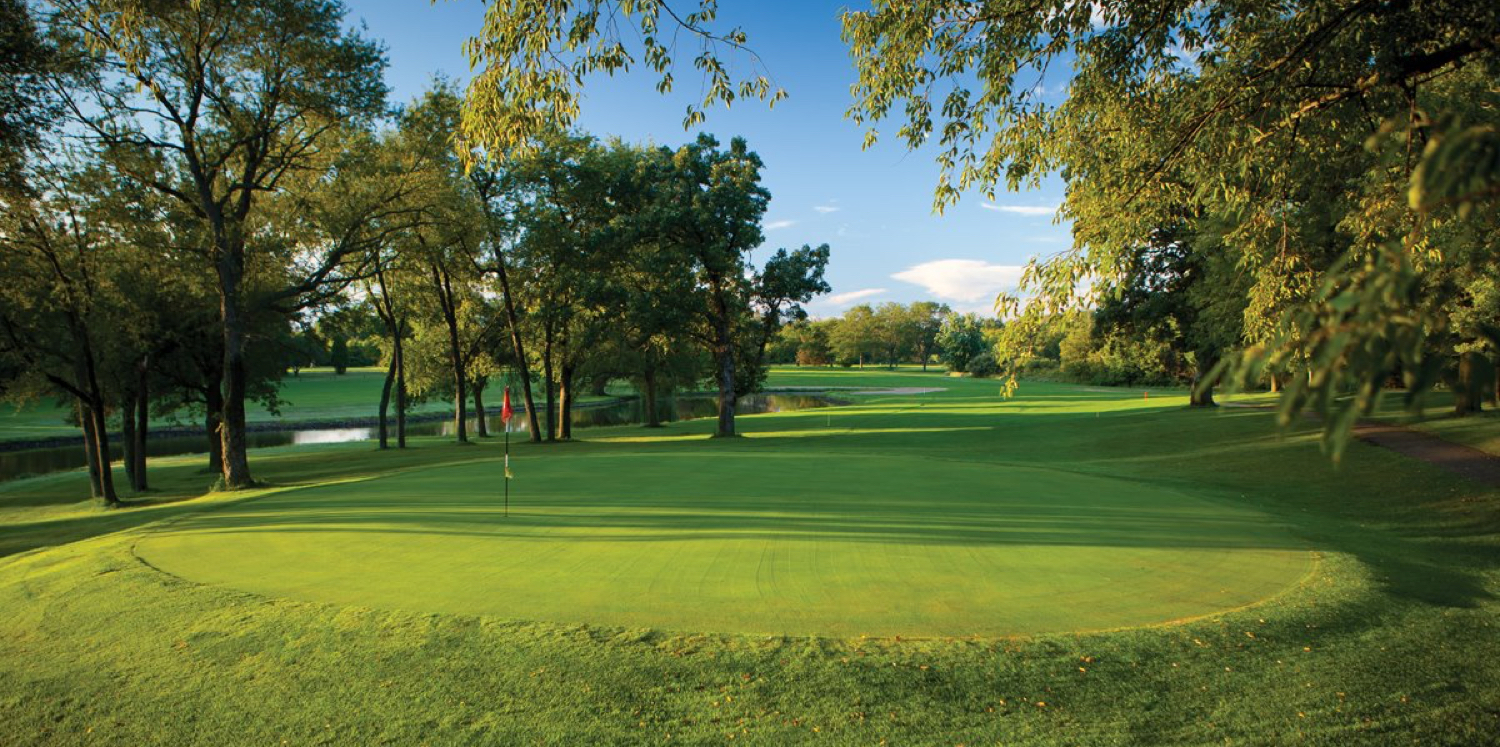 BECOME A MEMBER  Aurora Country Club