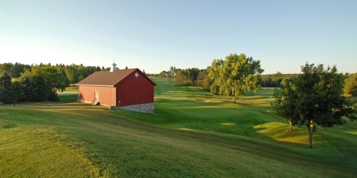 Minneapolis - St Paul - Bloomington