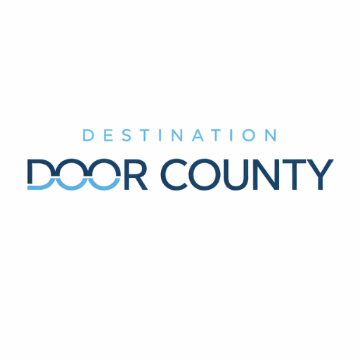 Door County logo