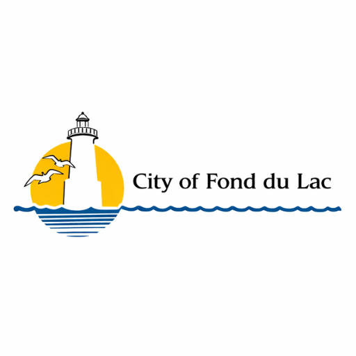Fond du Lac logo