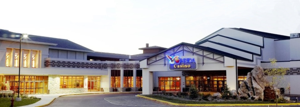 oneida casino green bay wisconsin