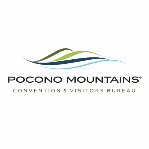 Pocono Mountains logo