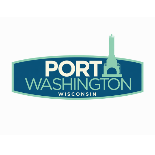 Port Washington logo