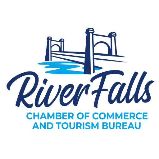 River Falls logo