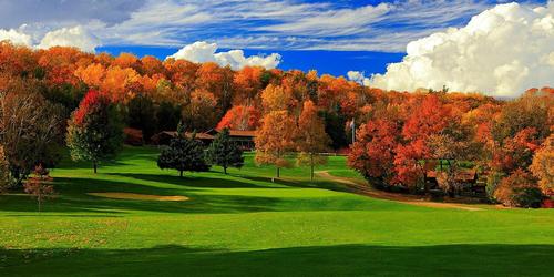 Door County