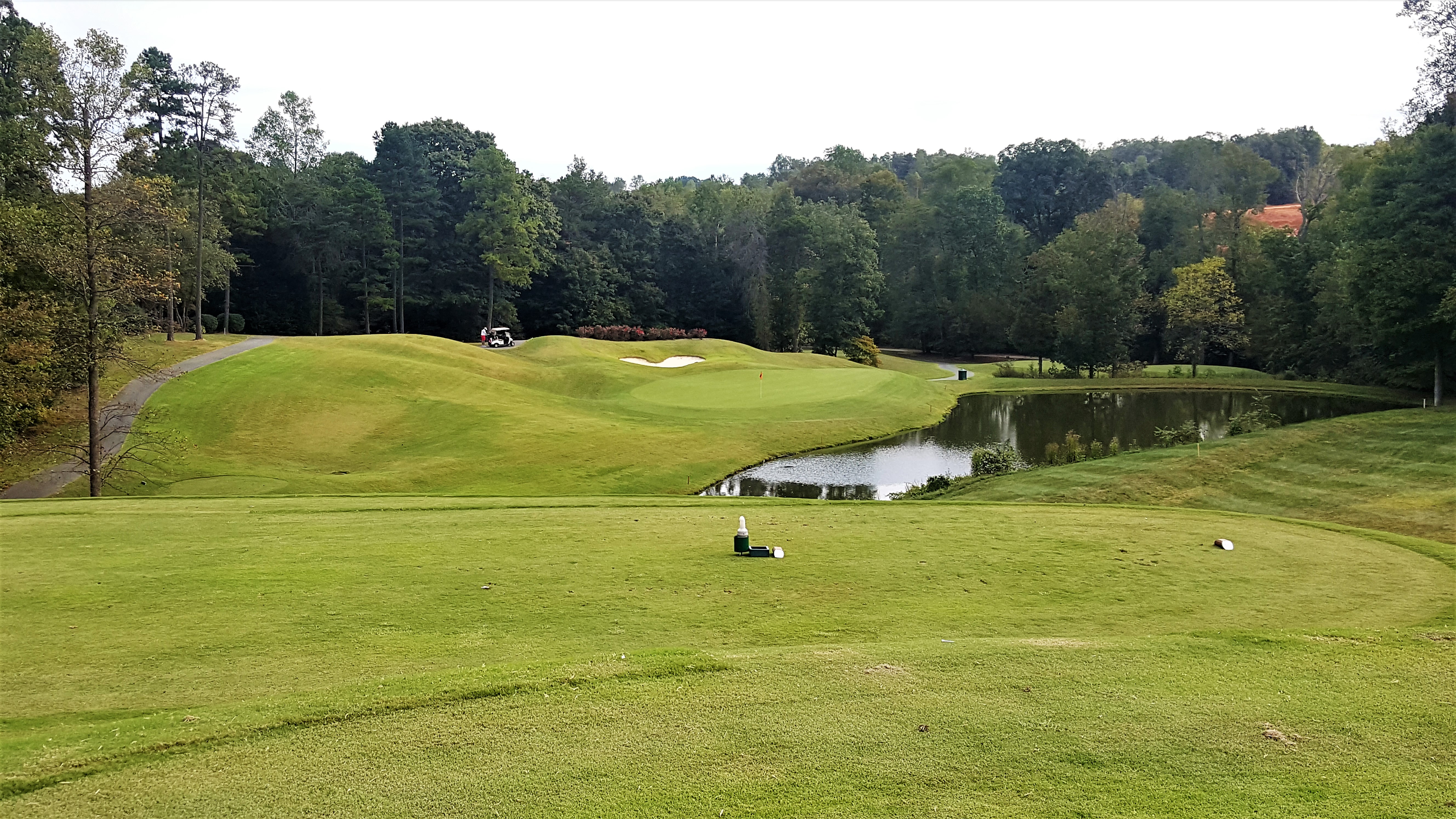 Stoney Creek Golf Club Review By David Theoret