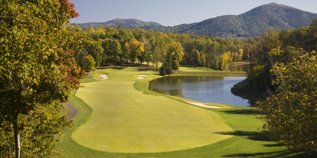 Stoney Creek Golf Course