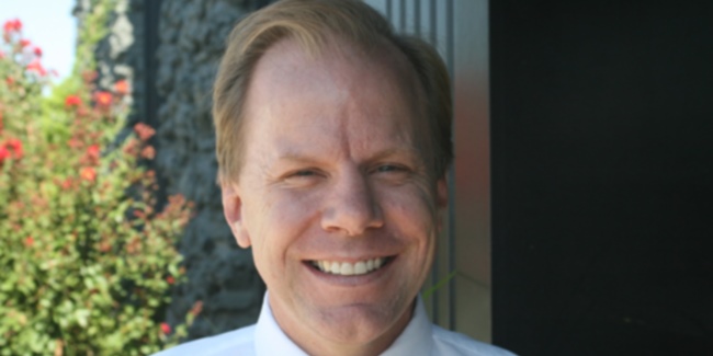 Tom Hoch