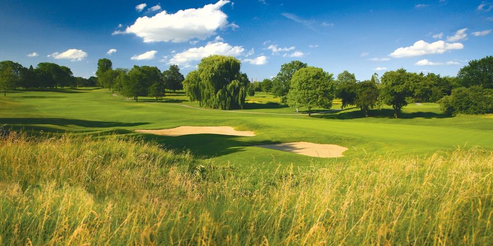 Getting To Know: Forest Akers GC - Michigan State University