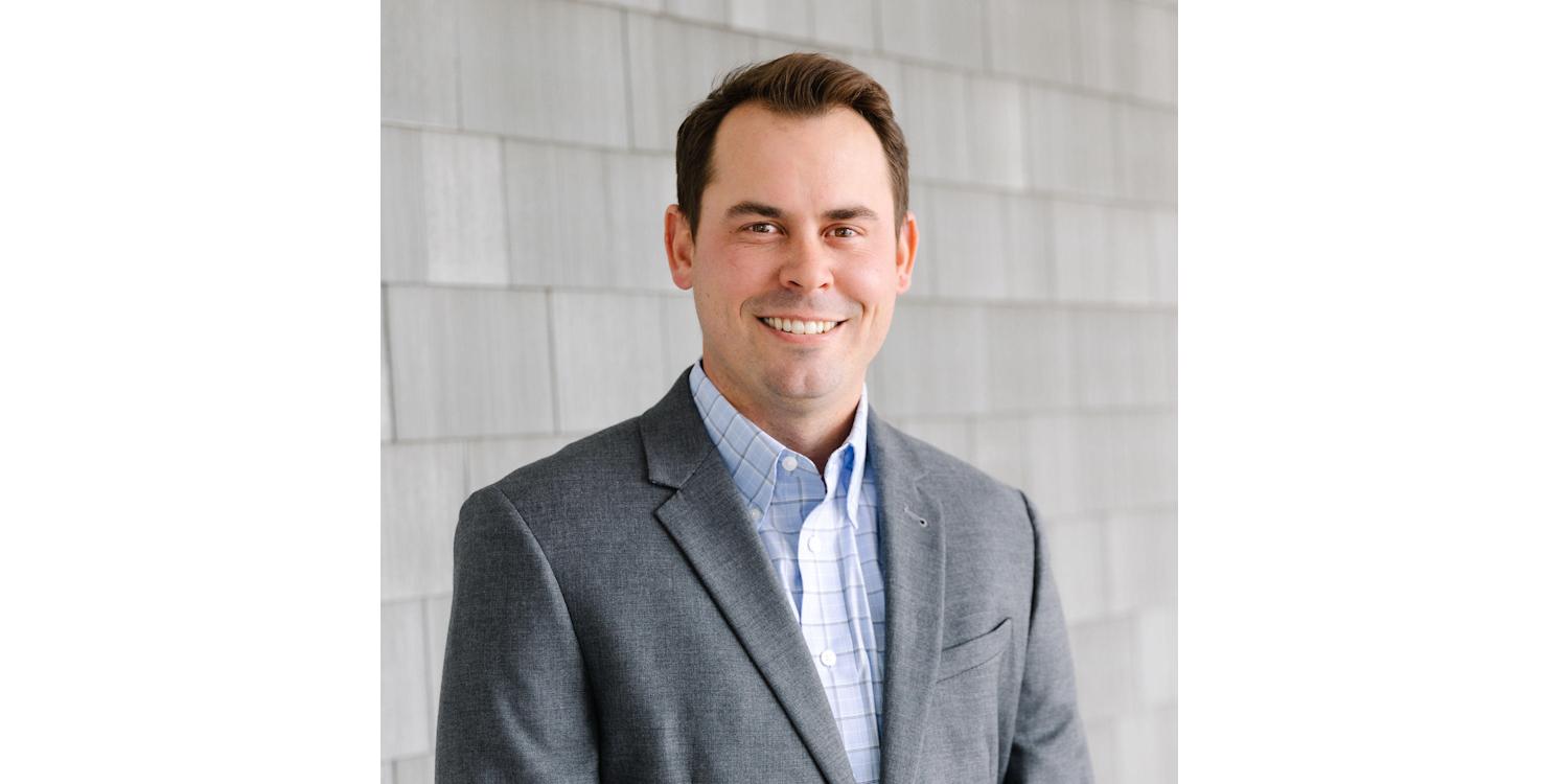 Harbor Shores Resort Names Jackson Davison PGA Head Golf Professional