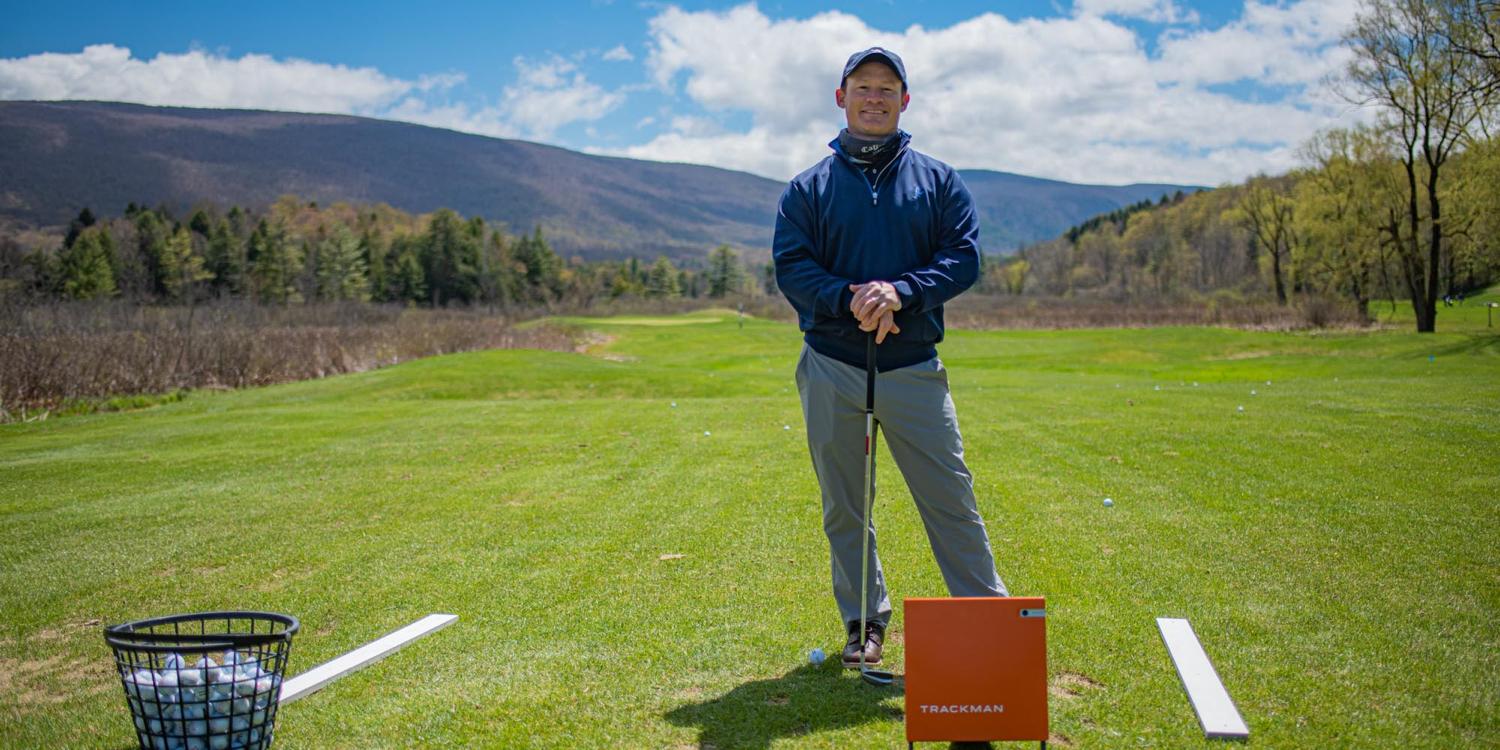 Manchester CC VT Pro to compete at PGA Pro Championship