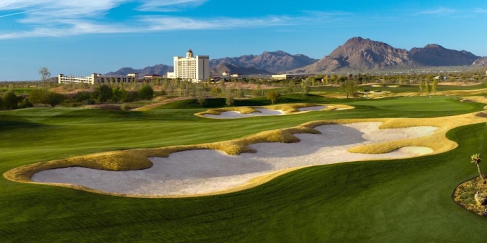 Sewailo Golf Club Sewailo Golf Club