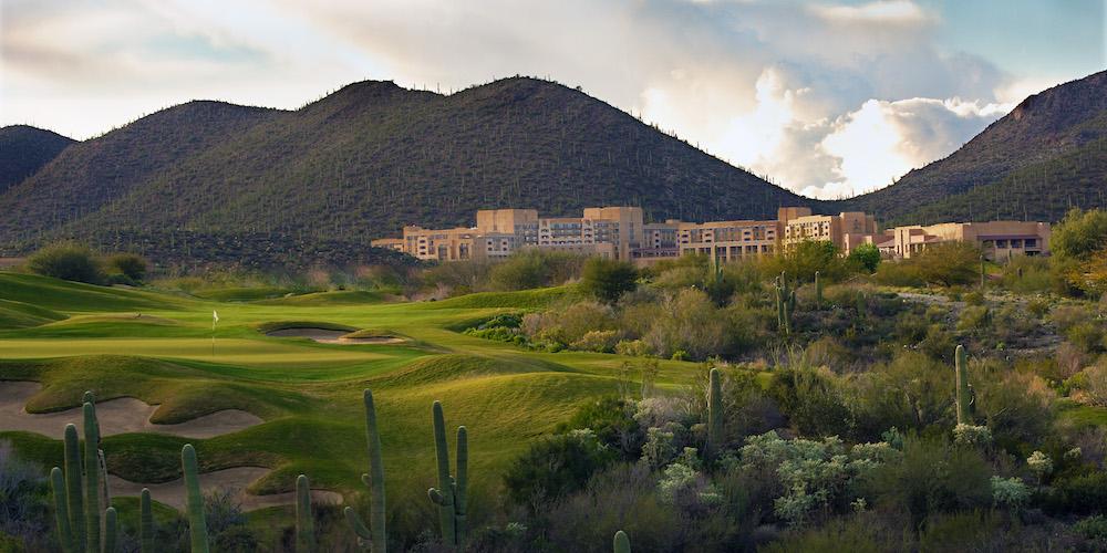 Starr Pass Golf Club Starr Pass Golf Club