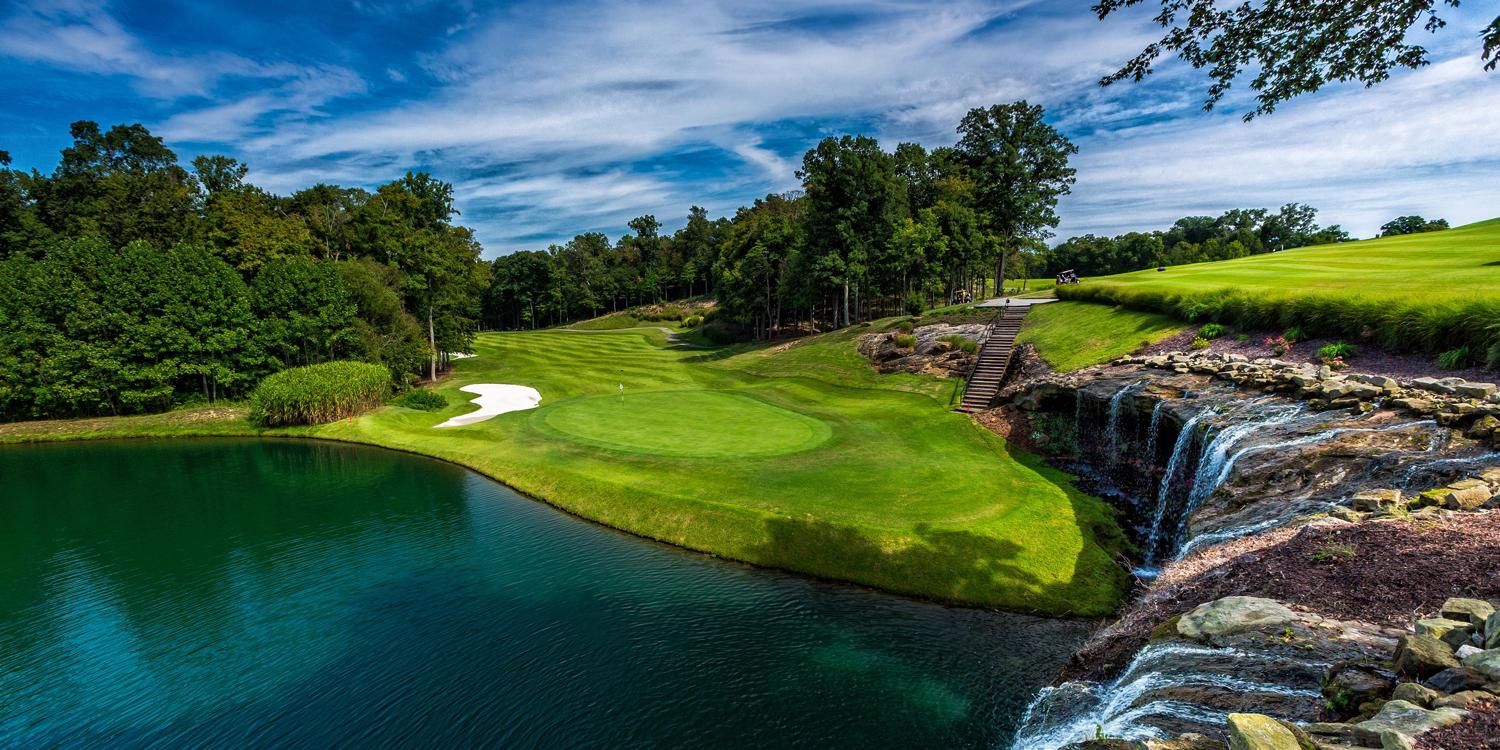 Sultans Run Golf ClubNamed A Top 50 US Golf Course in 2022 GolfPass