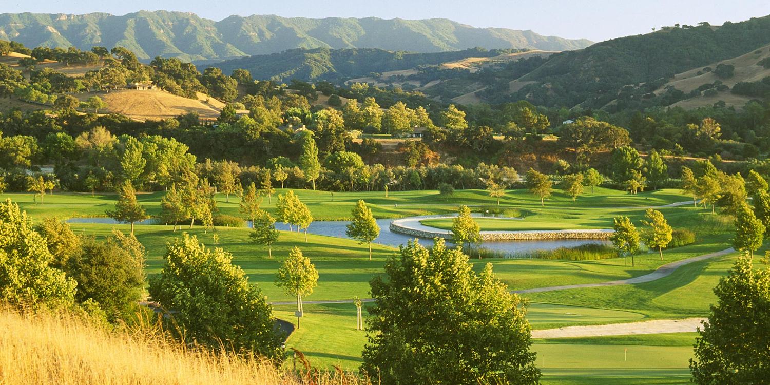 Alisal Golf Ranch