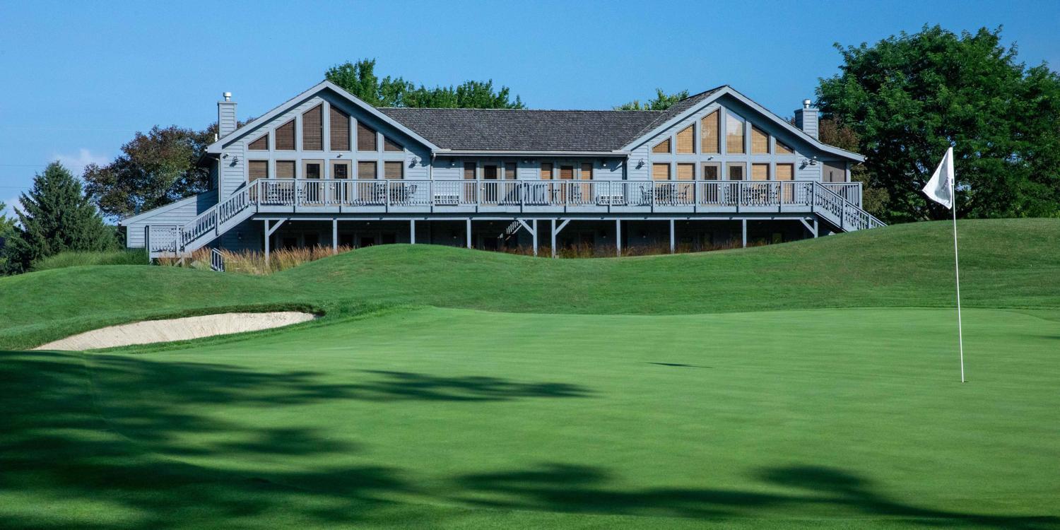 Firestonee CC - Fairway Villas Firestonee CC - Fairway Villas