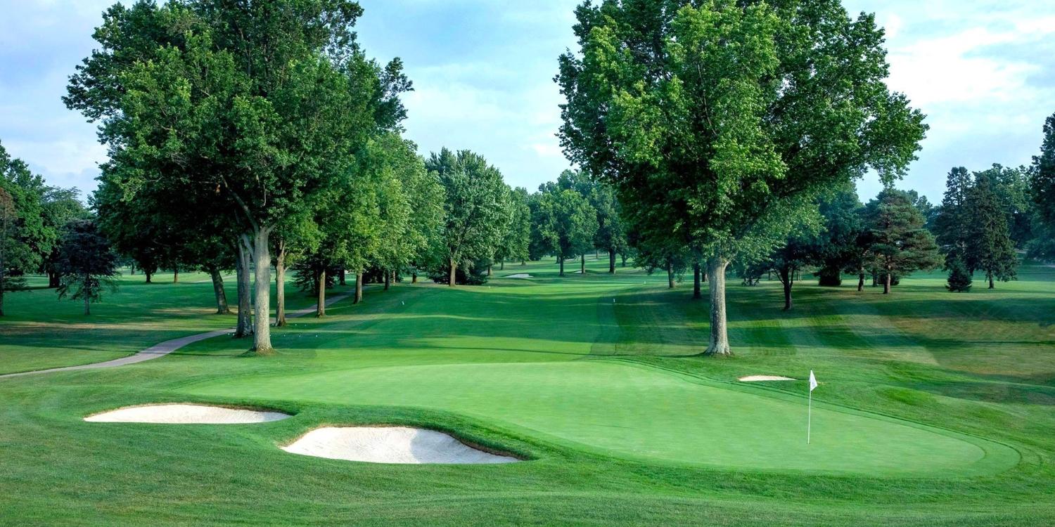Firestone CC - South Firestone CC - South