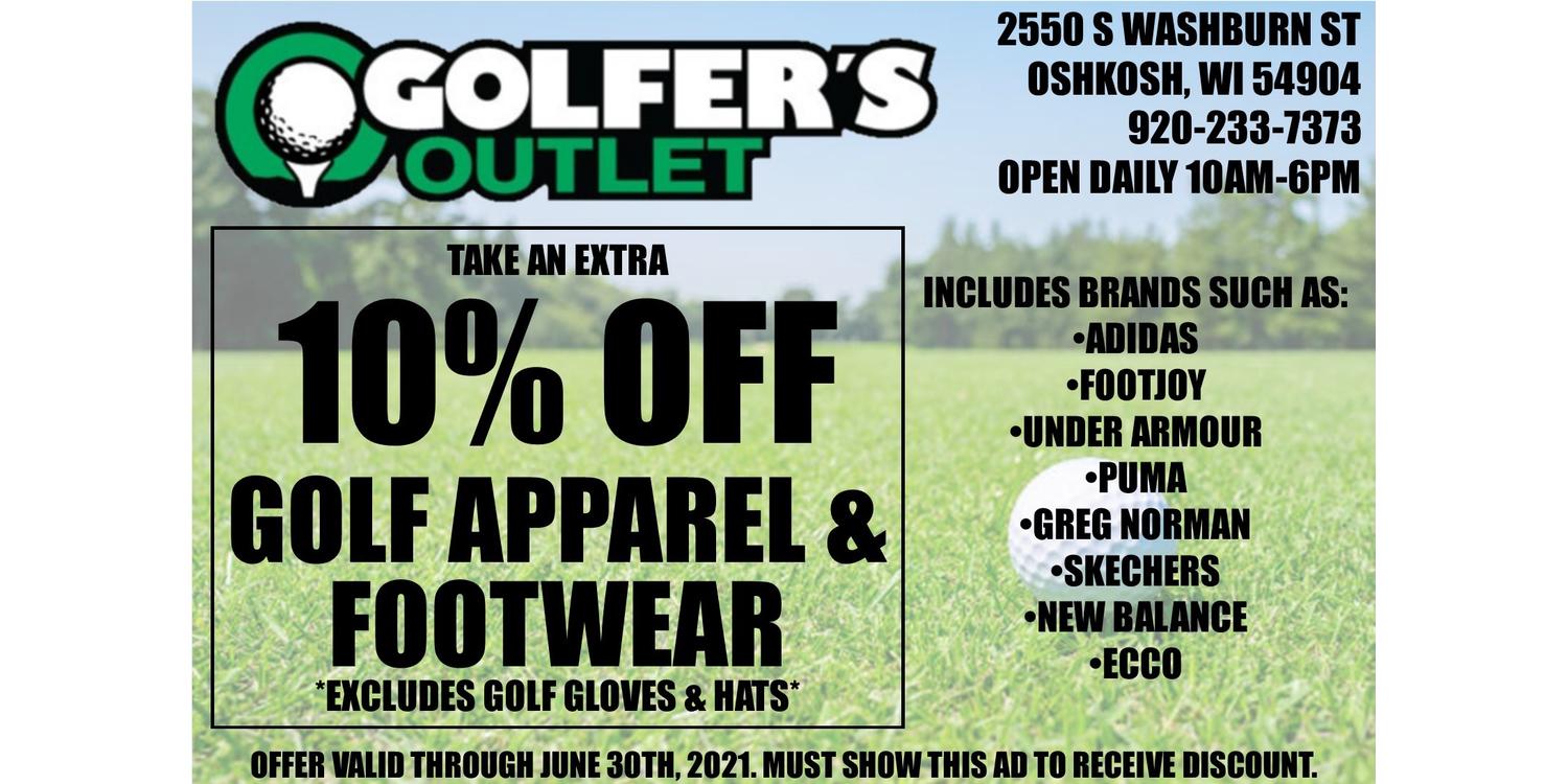 Golf balance outlet hotsell