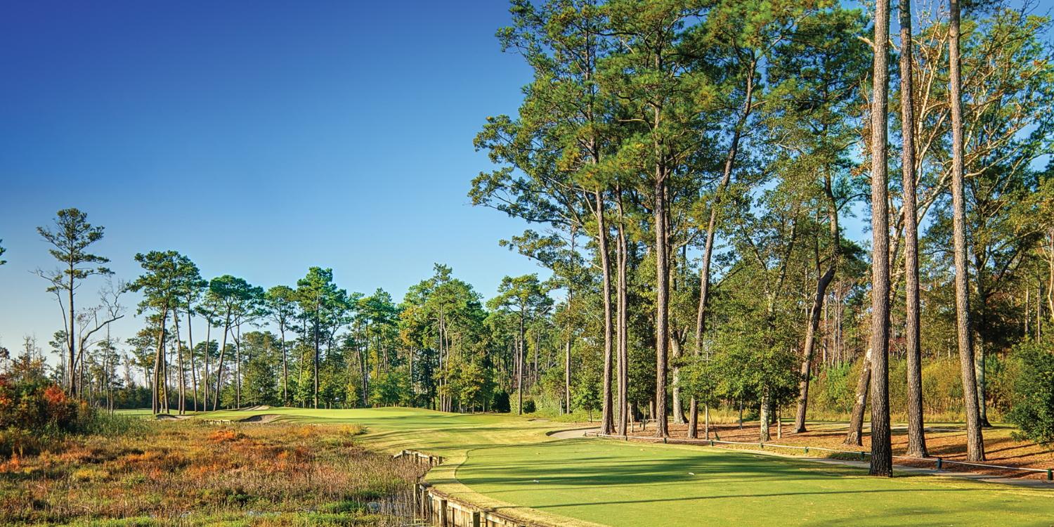 Course Review: Kilmarlic Golf Club