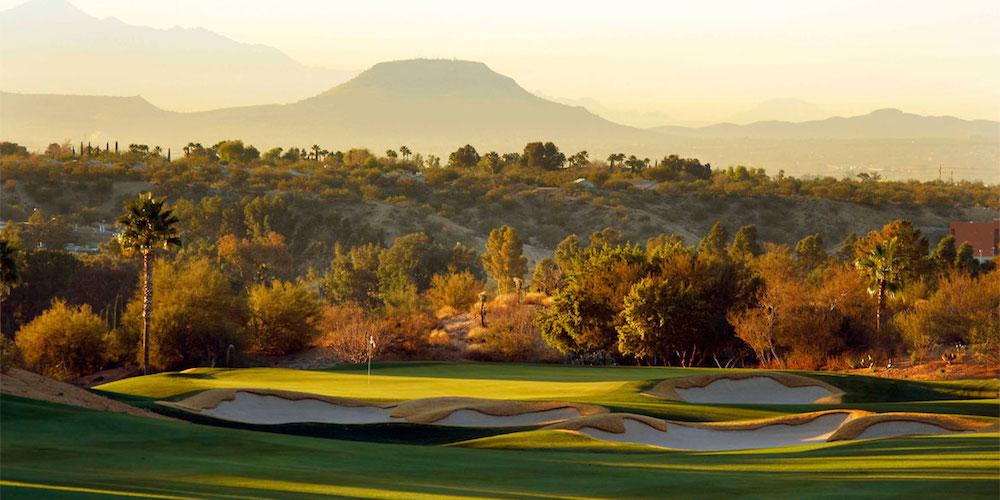 Omni Tucson National Resort Omni Tucson National Resort