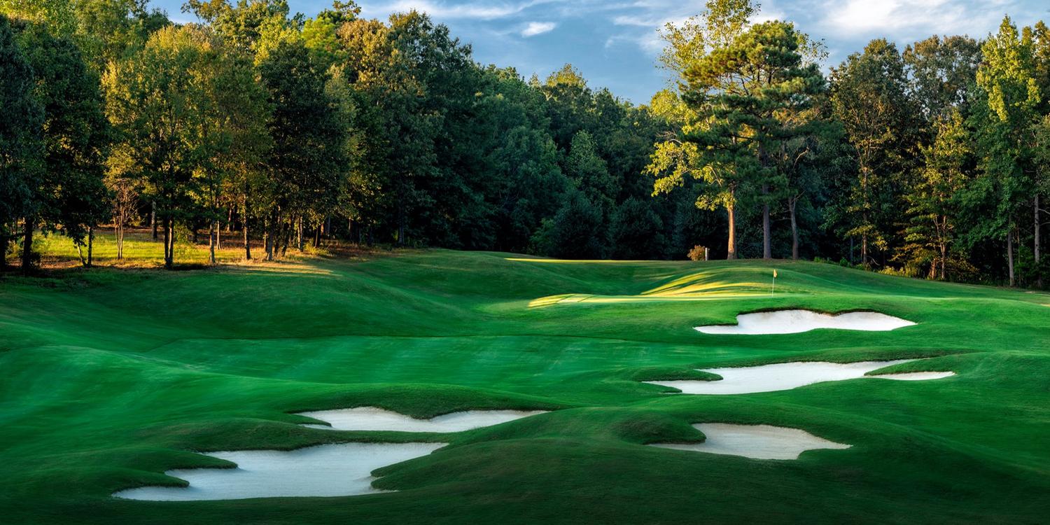 Oxmoor Valley