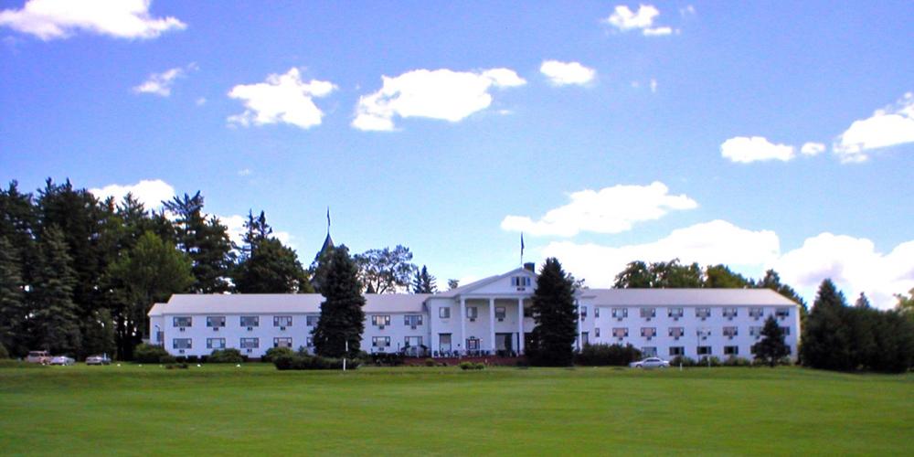 Poland Springs Resort