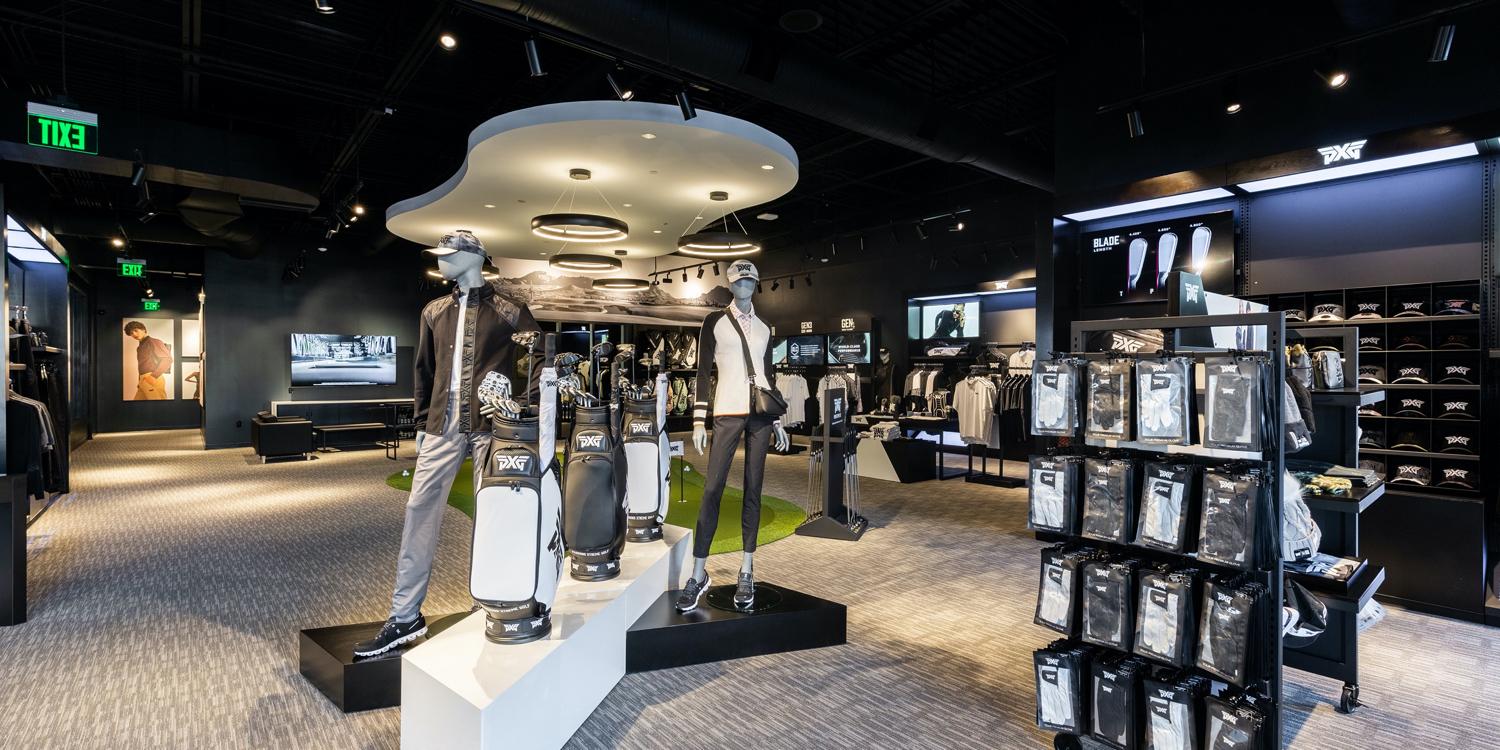 PXG Fairfax Marks the Latest in String of New PXG Store Openings for 2022 