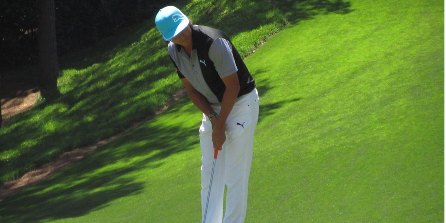Can Californian Rickie Fowler Bounce Back in 2022?