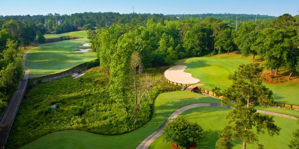 Rock Creek Among the Top in Alabama By Dave Daubert