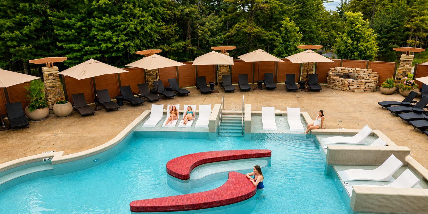 Sundara Spa