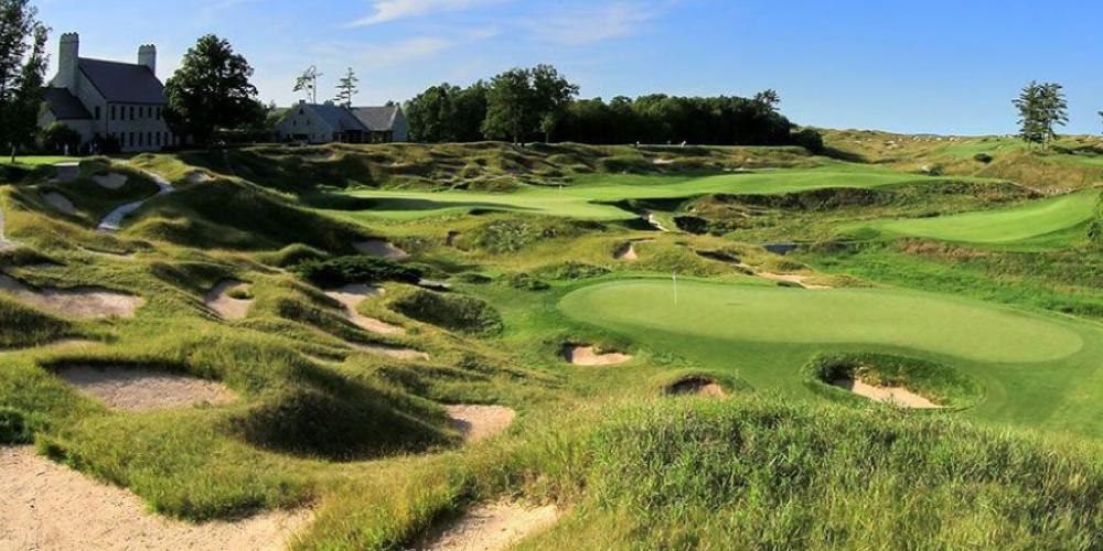 Where to Play Golf in Wisconsin During The 2020 (2021) Ryder Cup By Brian  Weis