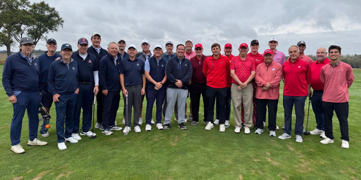 Writers Cup - Team Photo
