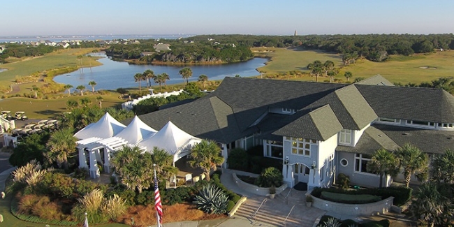 North Carolina Golf; Bald Head Island; Wilmington Golf