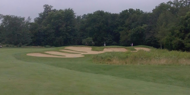 Cobblestone Golf Club