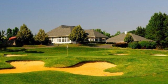 Forest Greens Golf Club