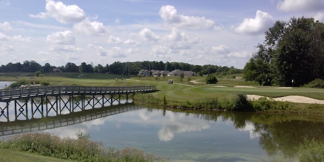 Glendarin Golf Club