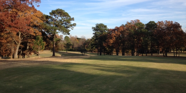 Country Club of Johnston County