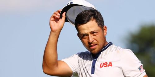 golf article