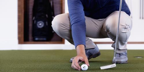 golf article