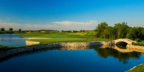 golf article
