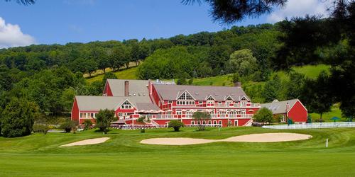 golf article