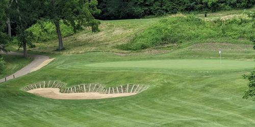 golf article