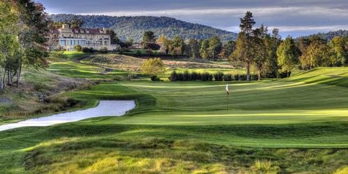 golf article