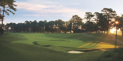 golf article