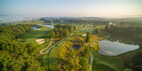 golf article